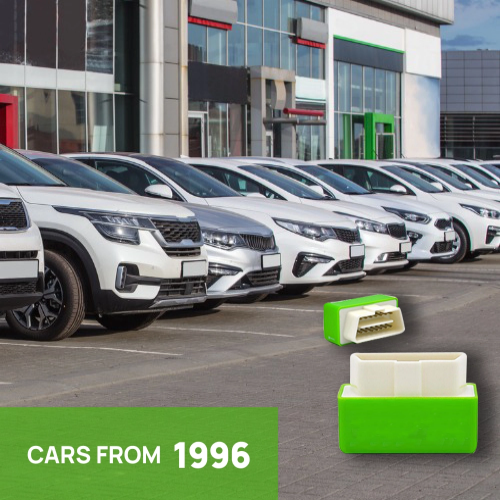 OptiFuel for all cars after 1996