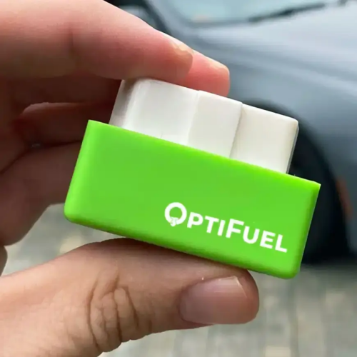 OptiFuel