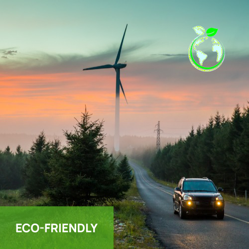 eco friendly OptiFuel