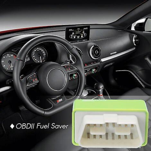 OptiFuel fuel saver